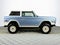 2025 Ford Bronco Vintage
