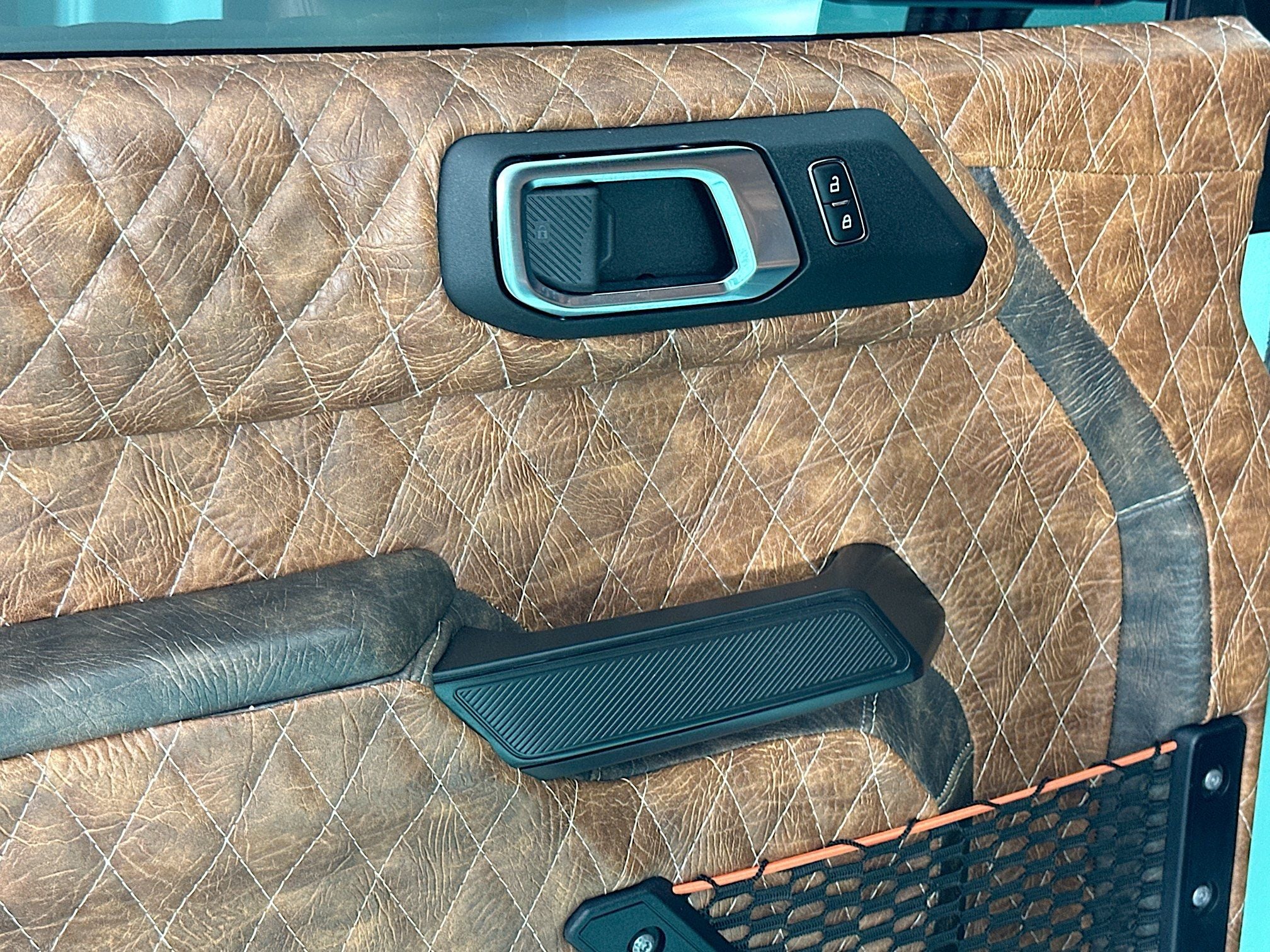 2023 Ford Bronco Raptor Apocalypse Knightmare 6x6