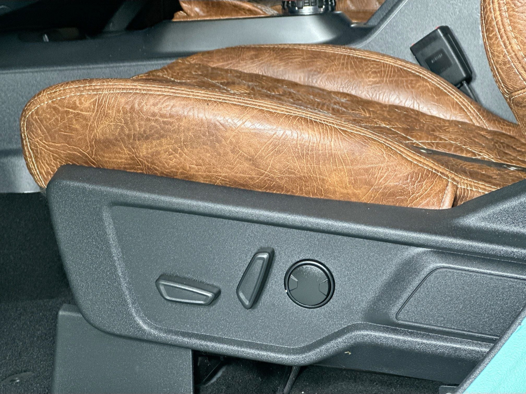 2023 Ford Bronco Raptor Apocalypse Knightmare 6x6