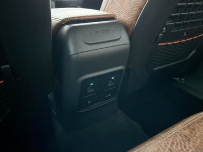 2023 Ford Bronco Raptor Apocalypse Knightmare 6x6