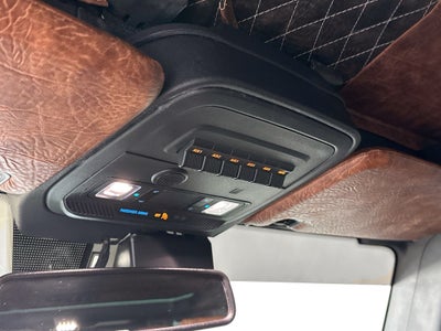 2023 Ford Bronco Raptor Apocalypse Knightmare 6x6