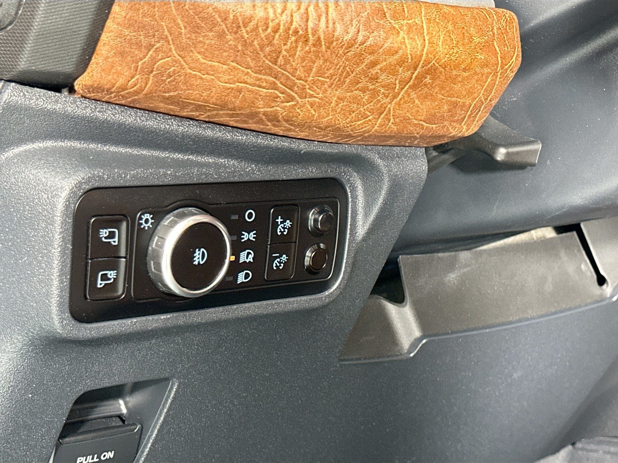 2023 Ford Bronco Raptor Apocalypse Knightmare 6x6