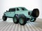2023 Ford Bronco Raptor Apocalypse Knightmare 6x6