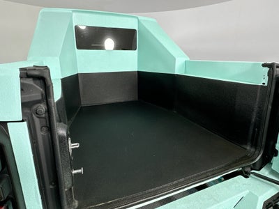 2023 Ford Bronco Raptor Apocalypse Knightmare 6x6