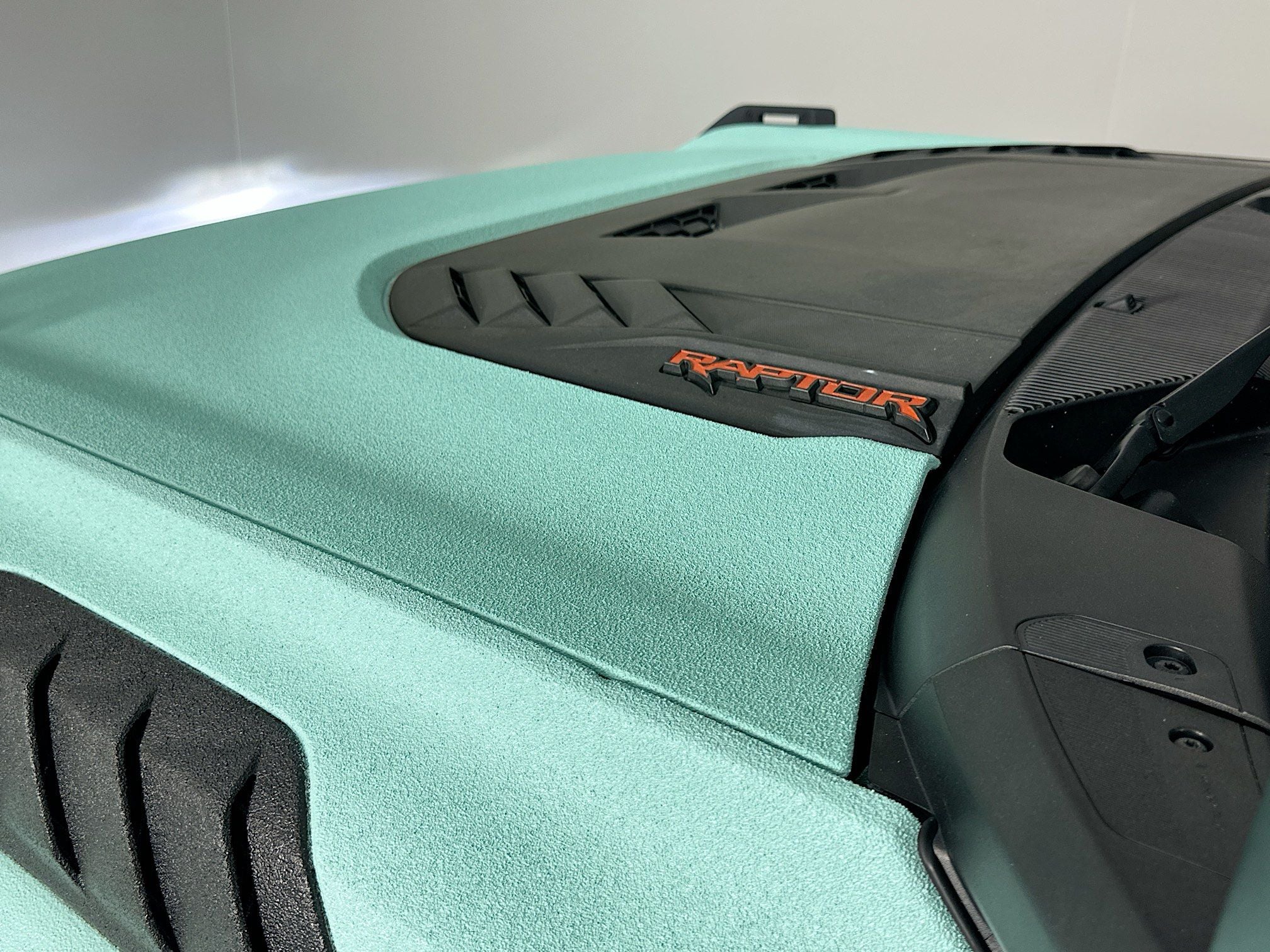 2023 Ford Bronco Raptor Apocalypse Knightmare 6x6