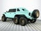 2023 Ford Bronco Raptor Apocalypse Knightmare 6x6