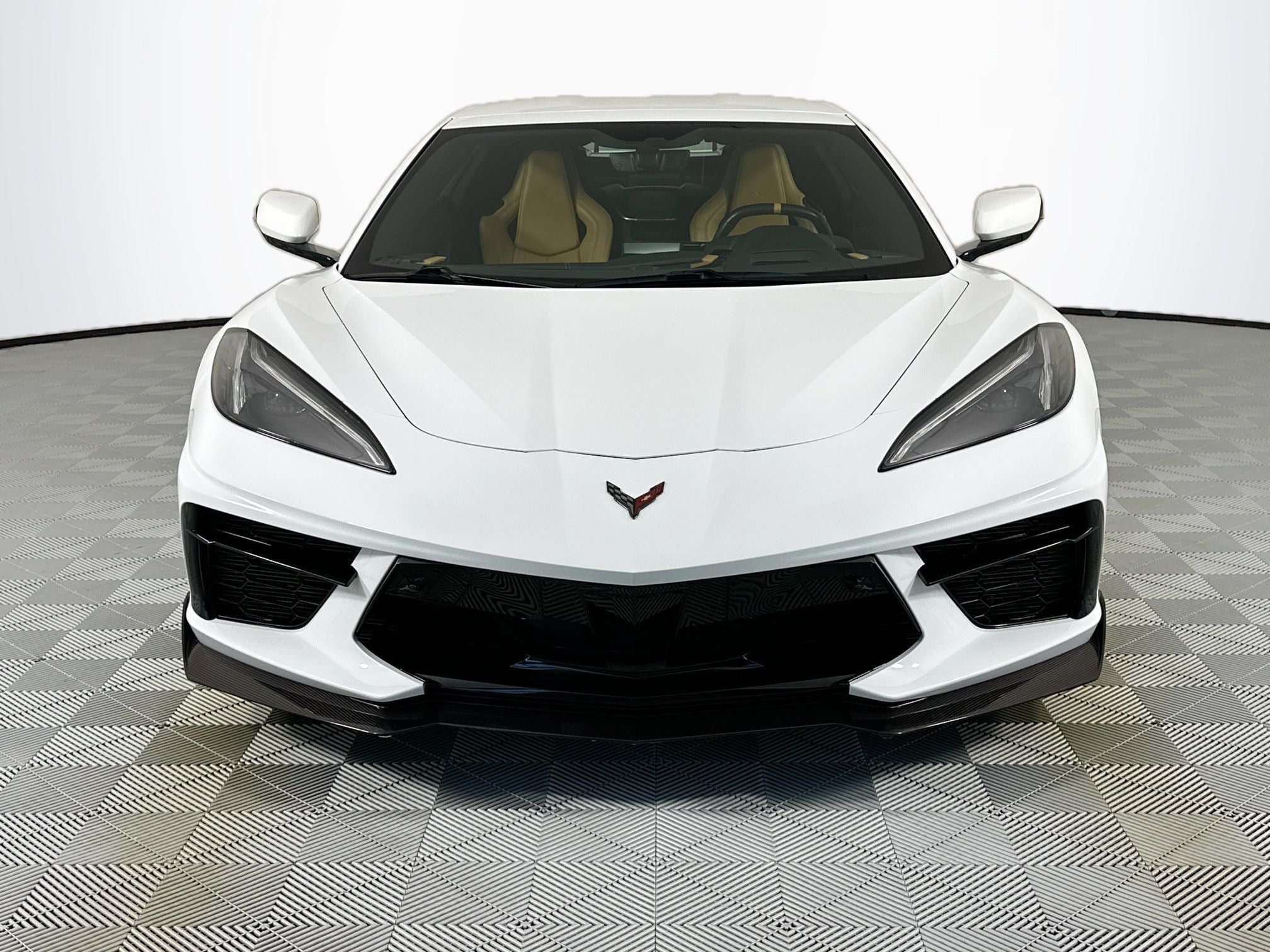 2020 Chevrolet Corvette Stingray 2LT