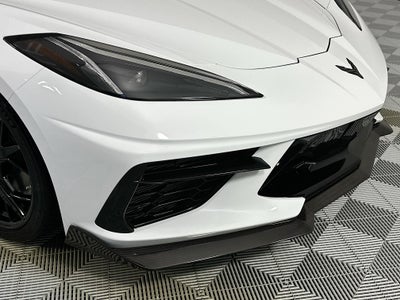 2020 Chevrolet Corvette Stingray 2LT