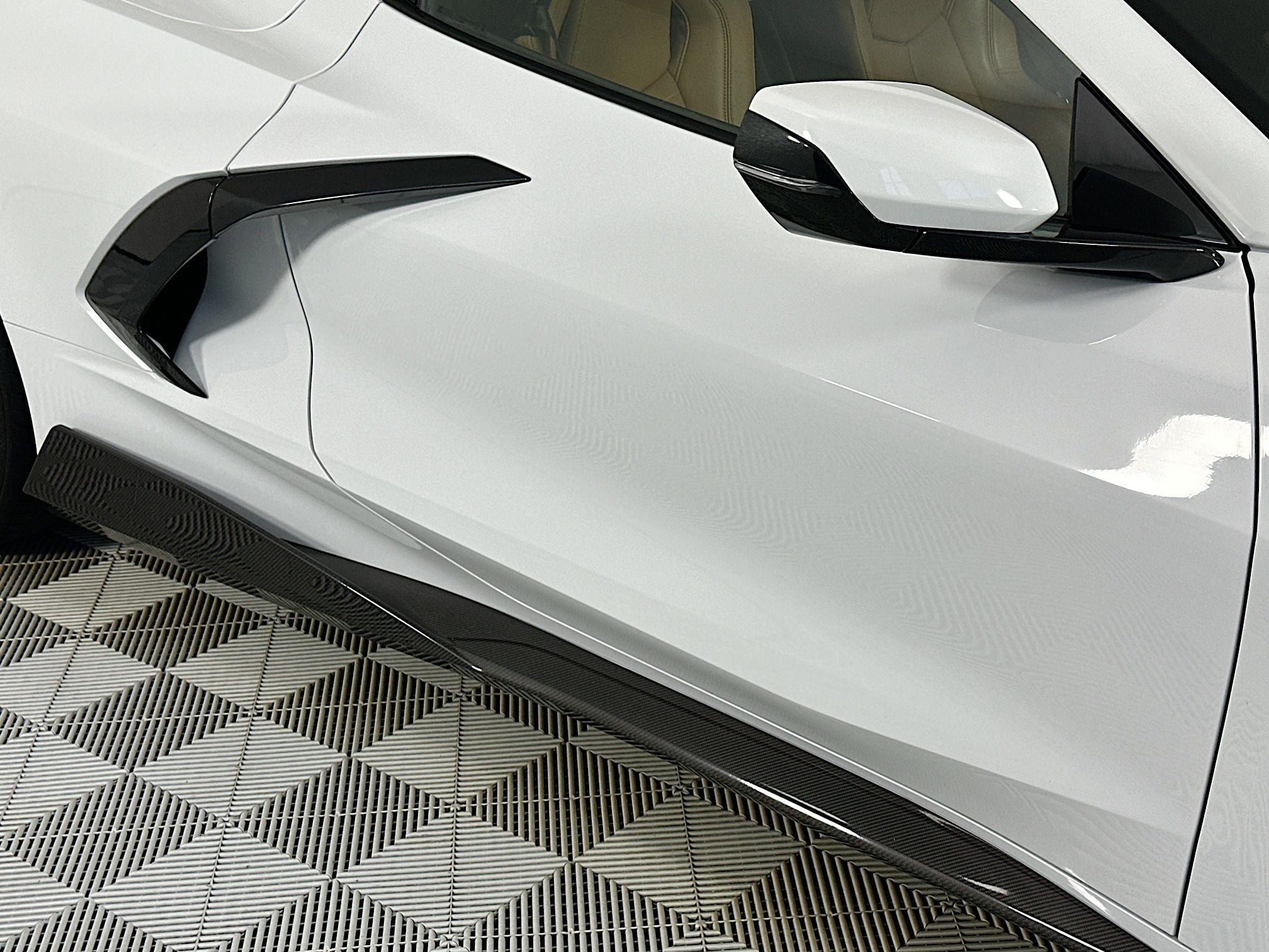 2020 Chevrolet Corvette Stingray 2LT