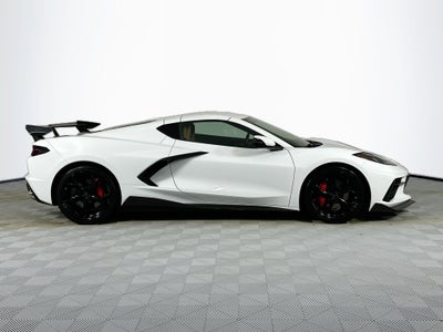 2020 Chevrolet Corvette Stingray 2LT