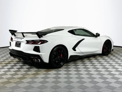 2020 Chevrolet Corvette Stingray 2LT