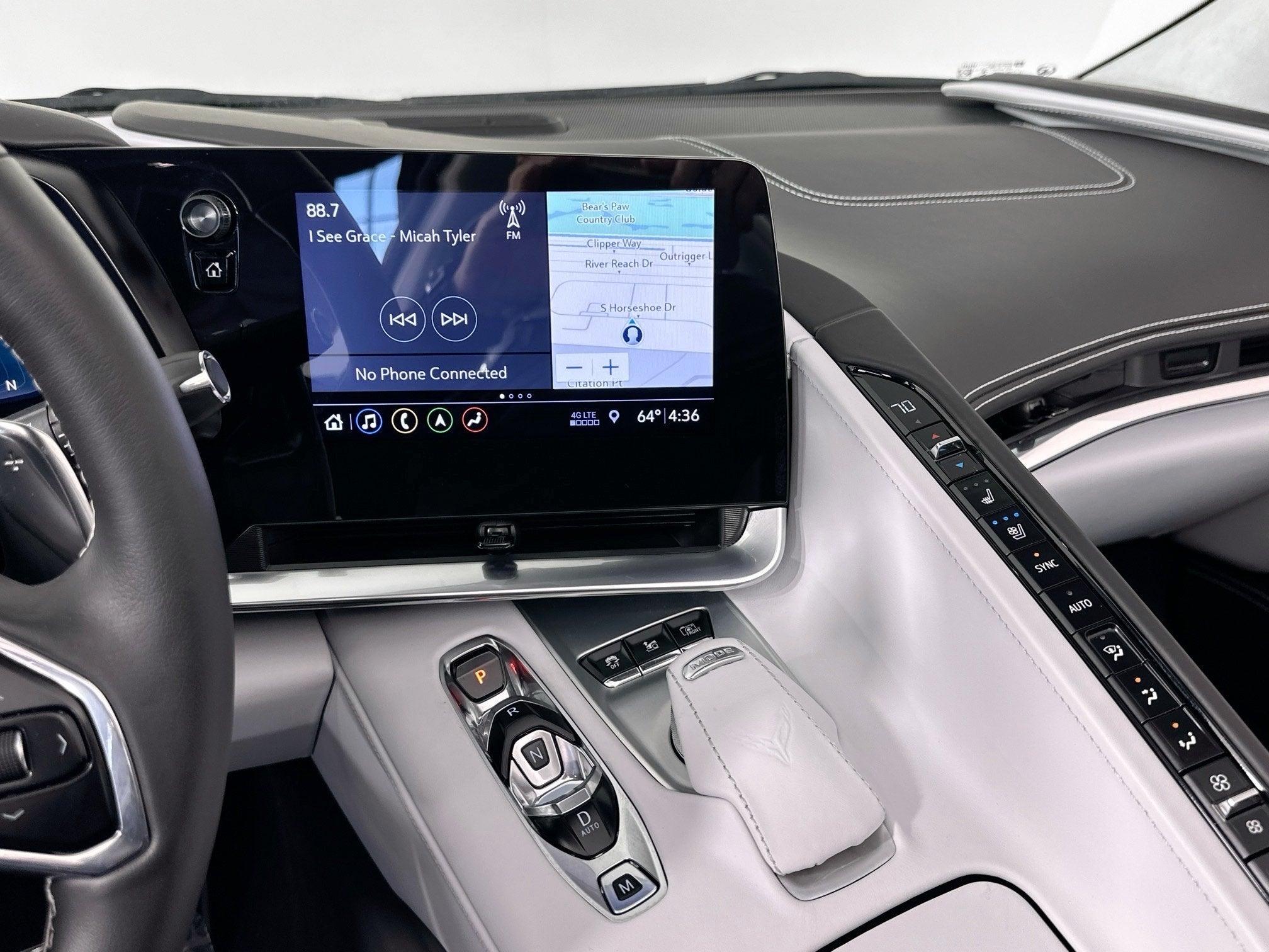 2020 Chevrolet Corvette Stingray 3LT