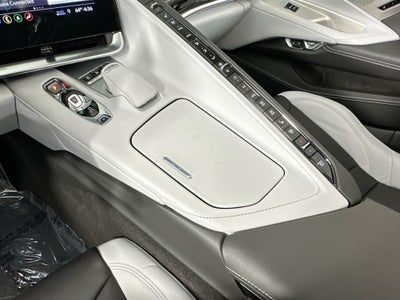 2020 Chevrolet Corvette Stingray 3LT