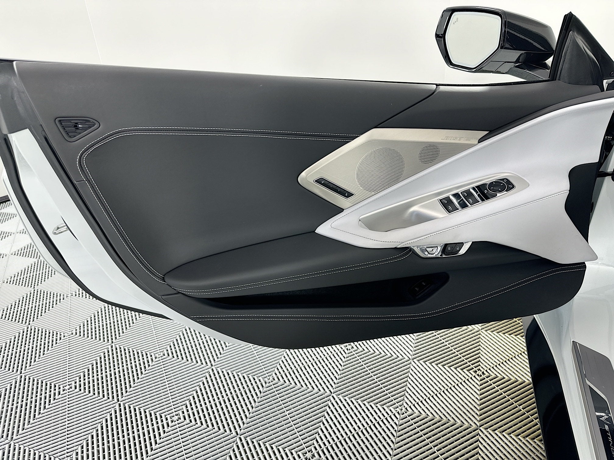 2020 Chevrolet Corvette Stingray 3LT