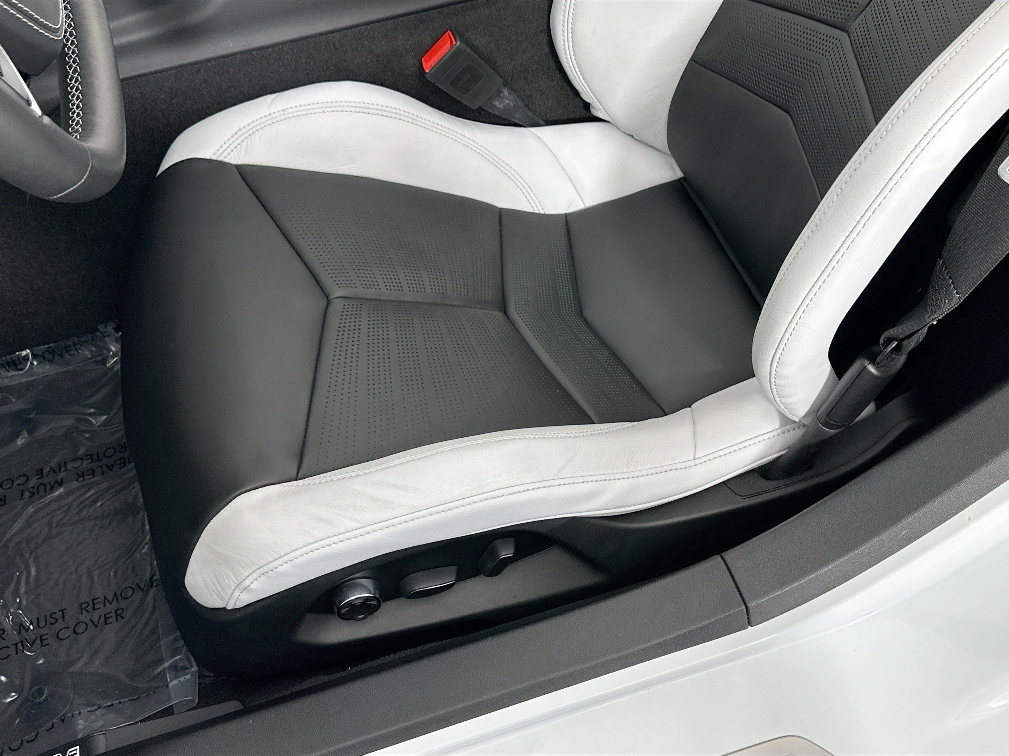 2020 Chevrolet Corvette Stingray 3LT