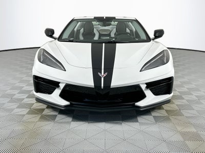 2020 Chevrolet Corvette Stingray 3LT