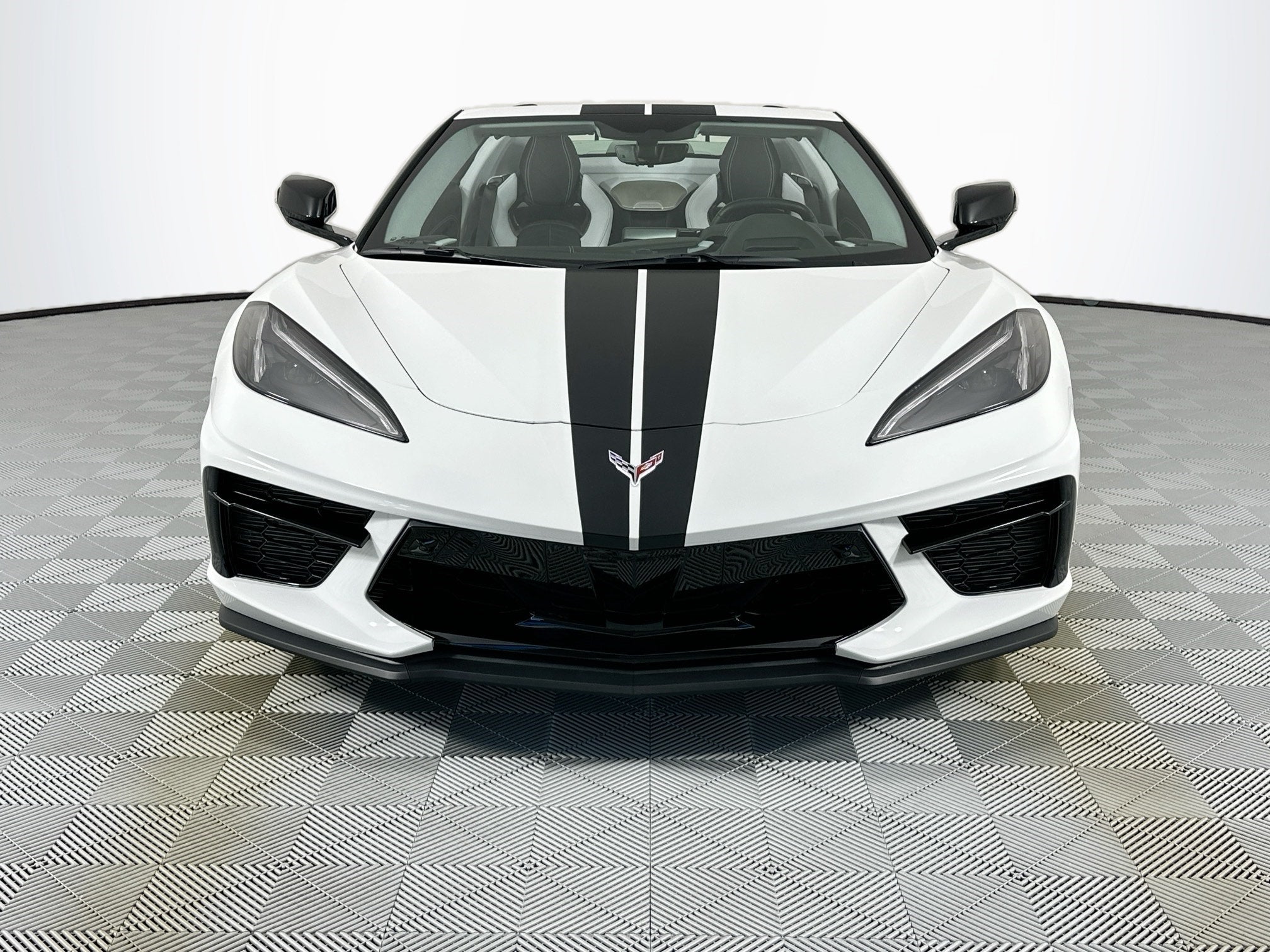 2020 Chevrolet Corvette Stingray 3LT