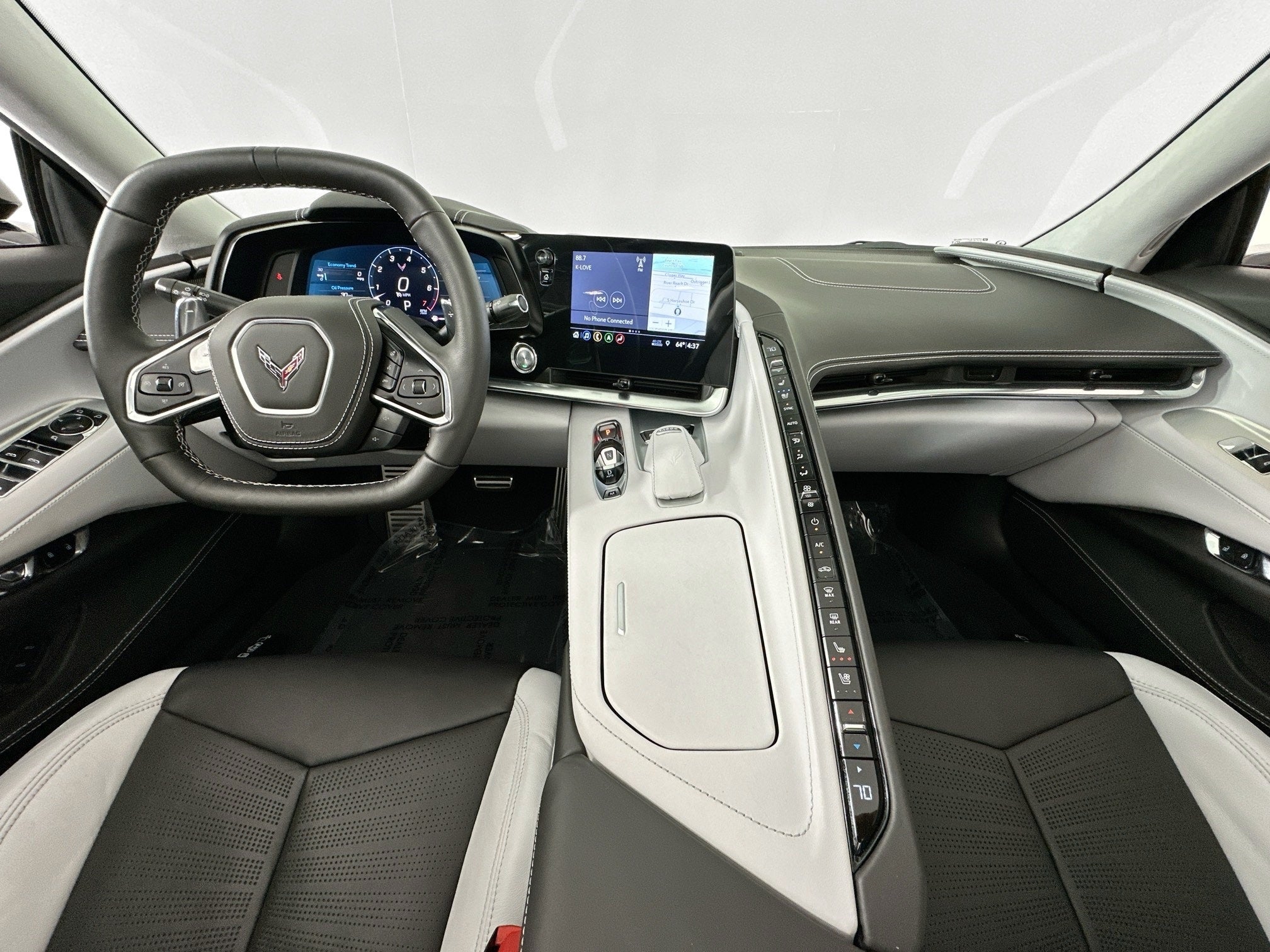 2020 Chevrolet Corvette Stingray 3LT