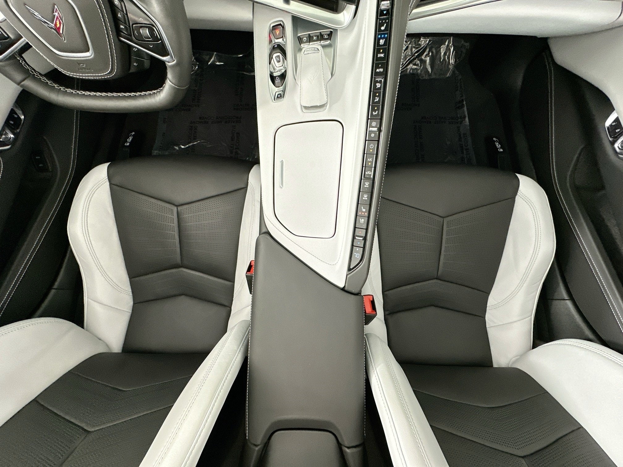 2020 Chevrolet Corvette Stingray 3LT