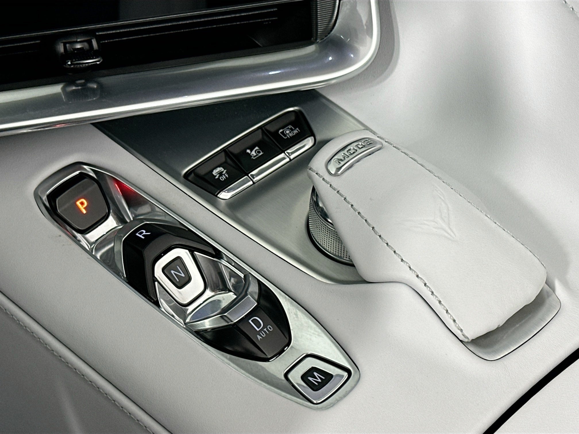 2020 Chevrolet Corvette Stingray 3LT