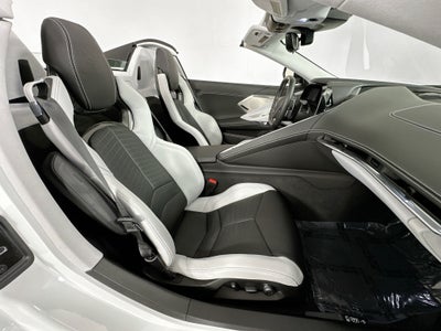 2020 Chevrolet Corvette Stingray 3LT