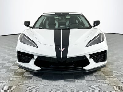 2020 Chevrolet Corvette Stingray 3LT