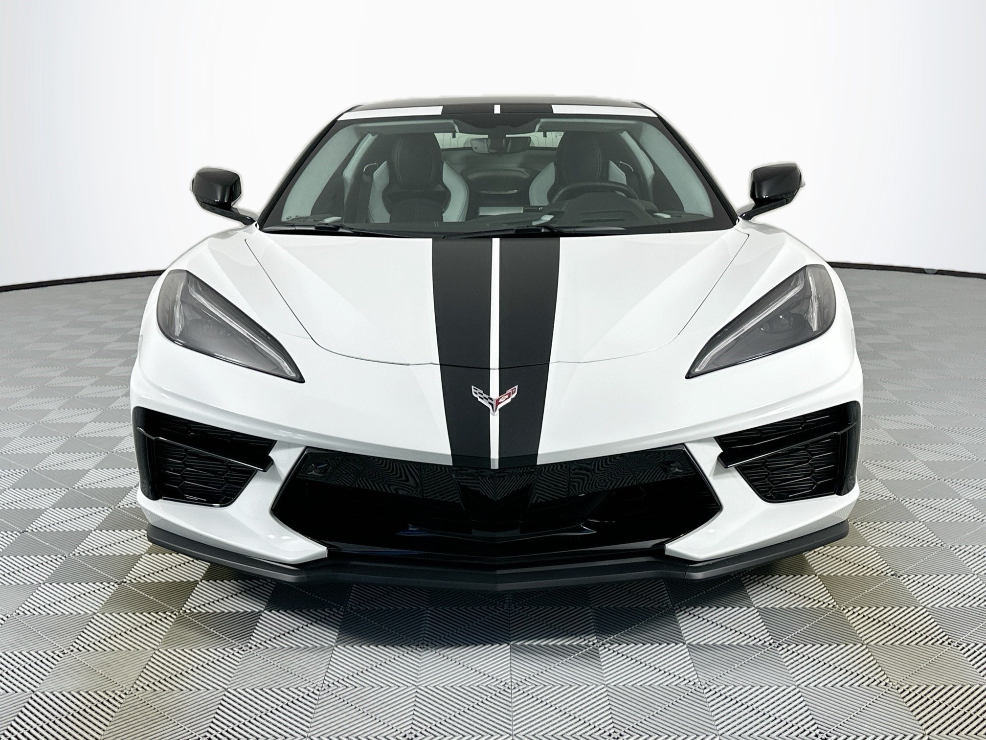 2020 Chevrolet Corvette Stingray 3LT