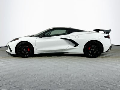 2020 Chevrolet Corvette Stingray 3LT