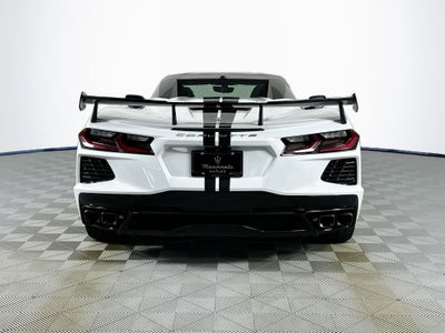 2020 Chevrolet Corvette Stingray 3LT