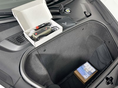 2020 Chevrolet Corvette Stingray 3LT