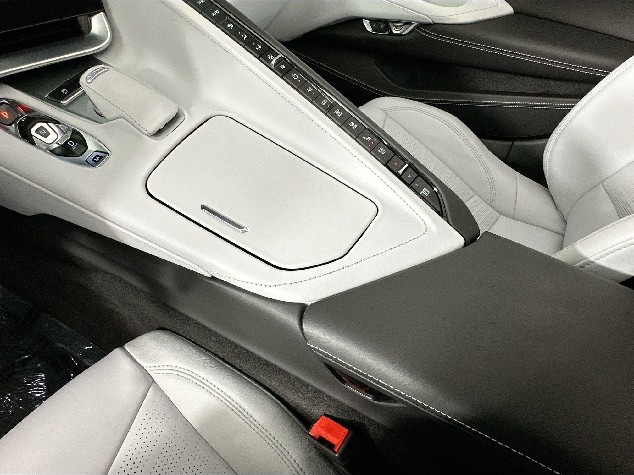 2024 Chevrolet Corvette Stingray 3LT