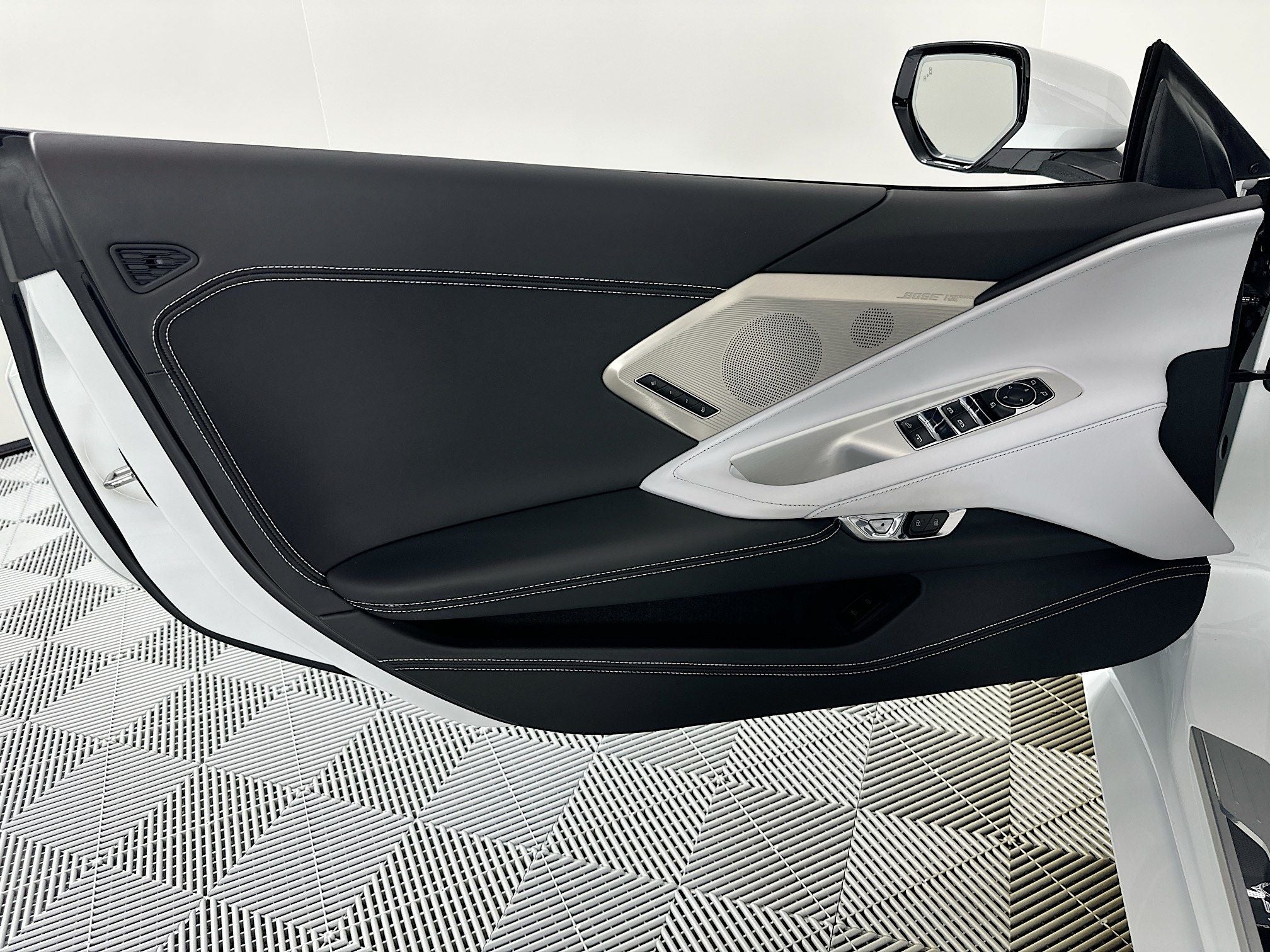 2024 Chevrolet Corvette Stingray 3LT