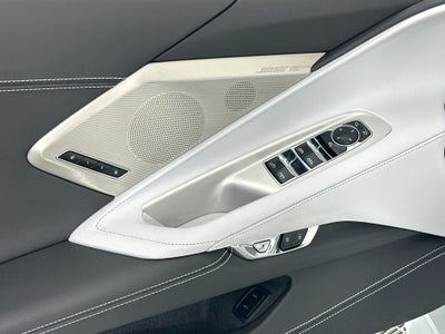 2024 Chevrolet Corvette Stingray 3LT