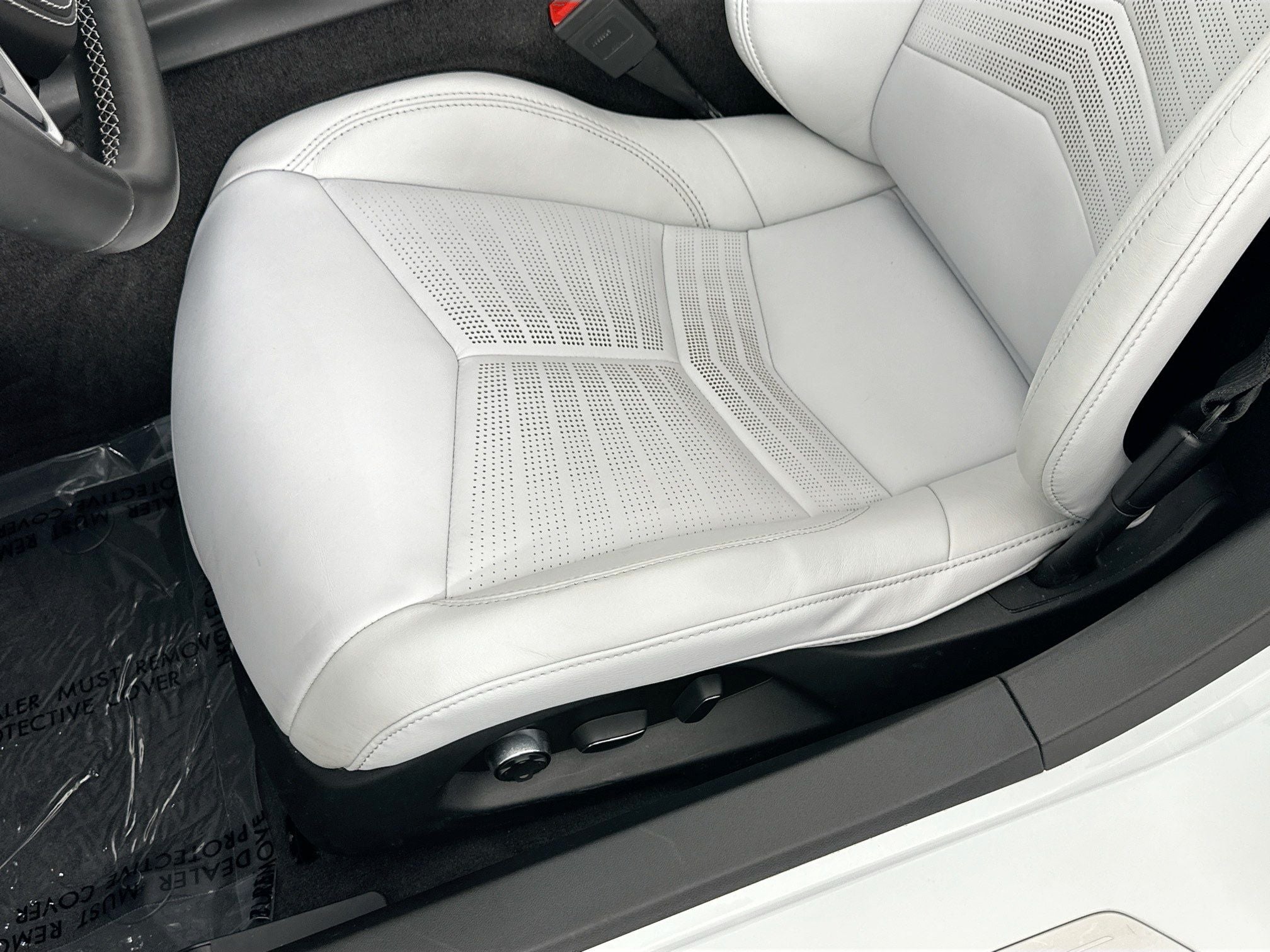 2024 Chevrolet Corvette Stingray 3LT