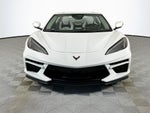 2024 Chevrolet Corvette Stingray 3LT