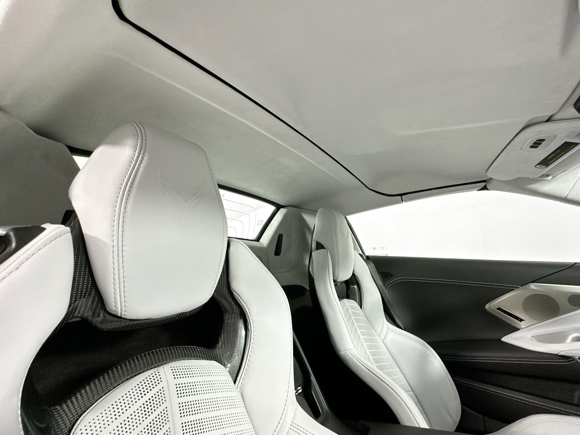 2024 Chevrolet Corvette Stingray 3LT