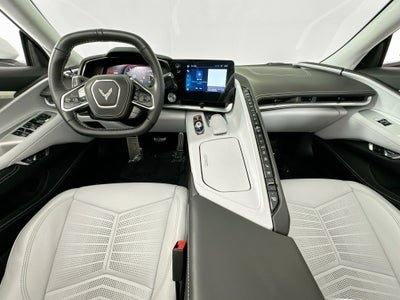 2024 Chevrolet Corvette Stingray 3LT