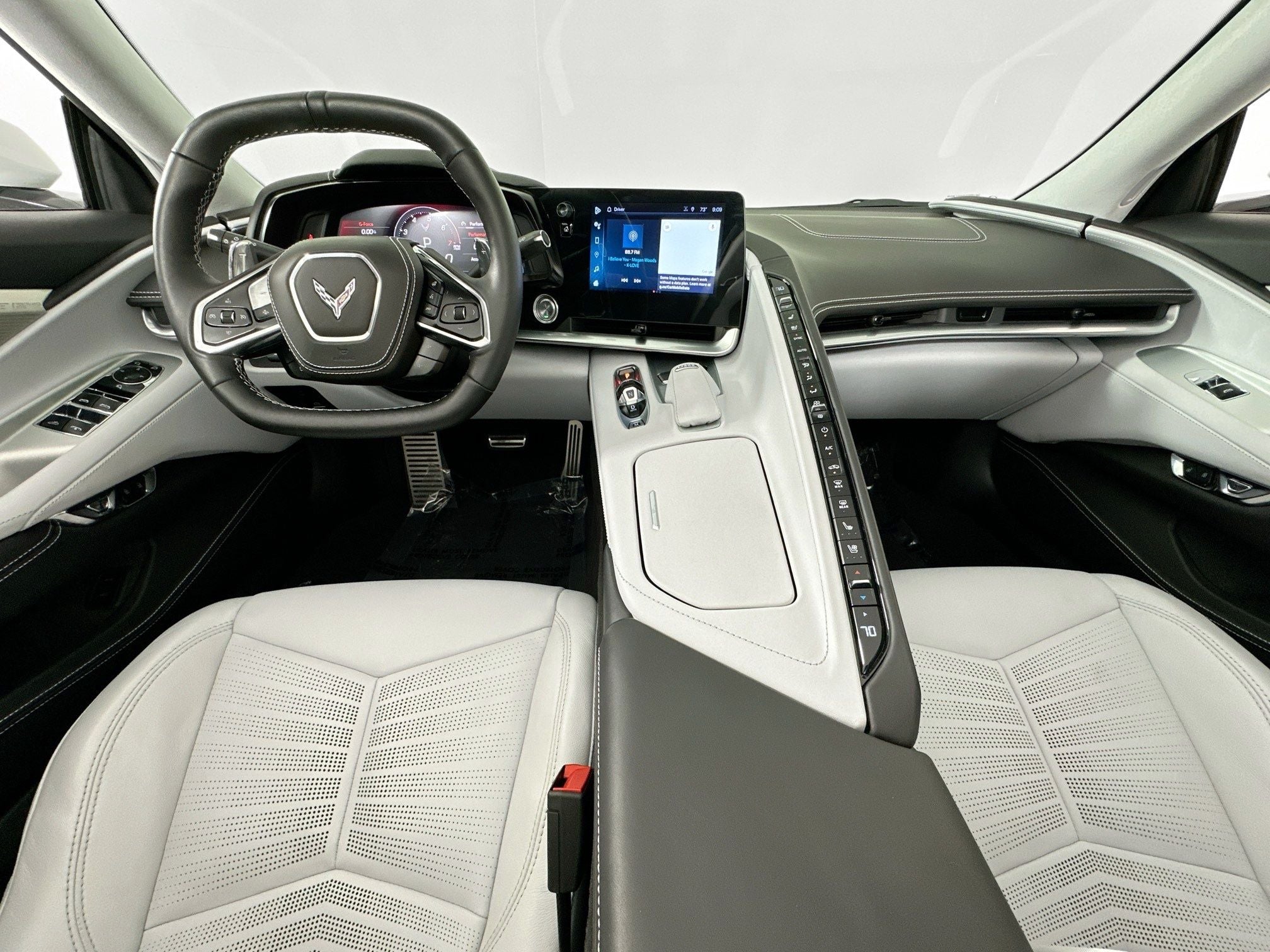 2024 Chevrolet Corvette Stingray 3LT