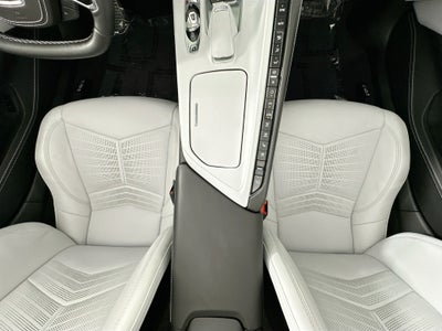 2024 Chevrolet Corvette Stingray 3LT