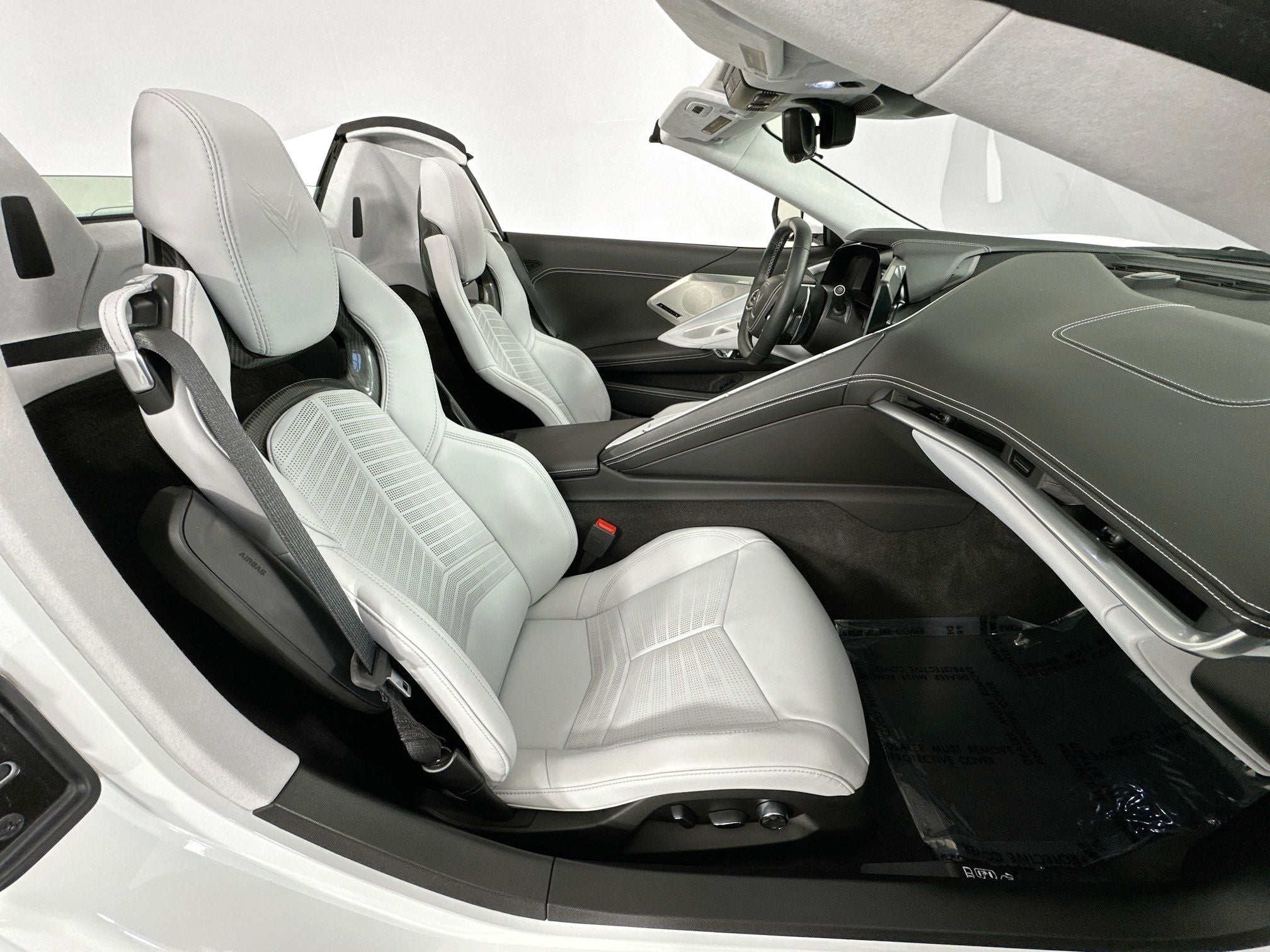 2024 Chevrolet Corvette Stingray 3LT