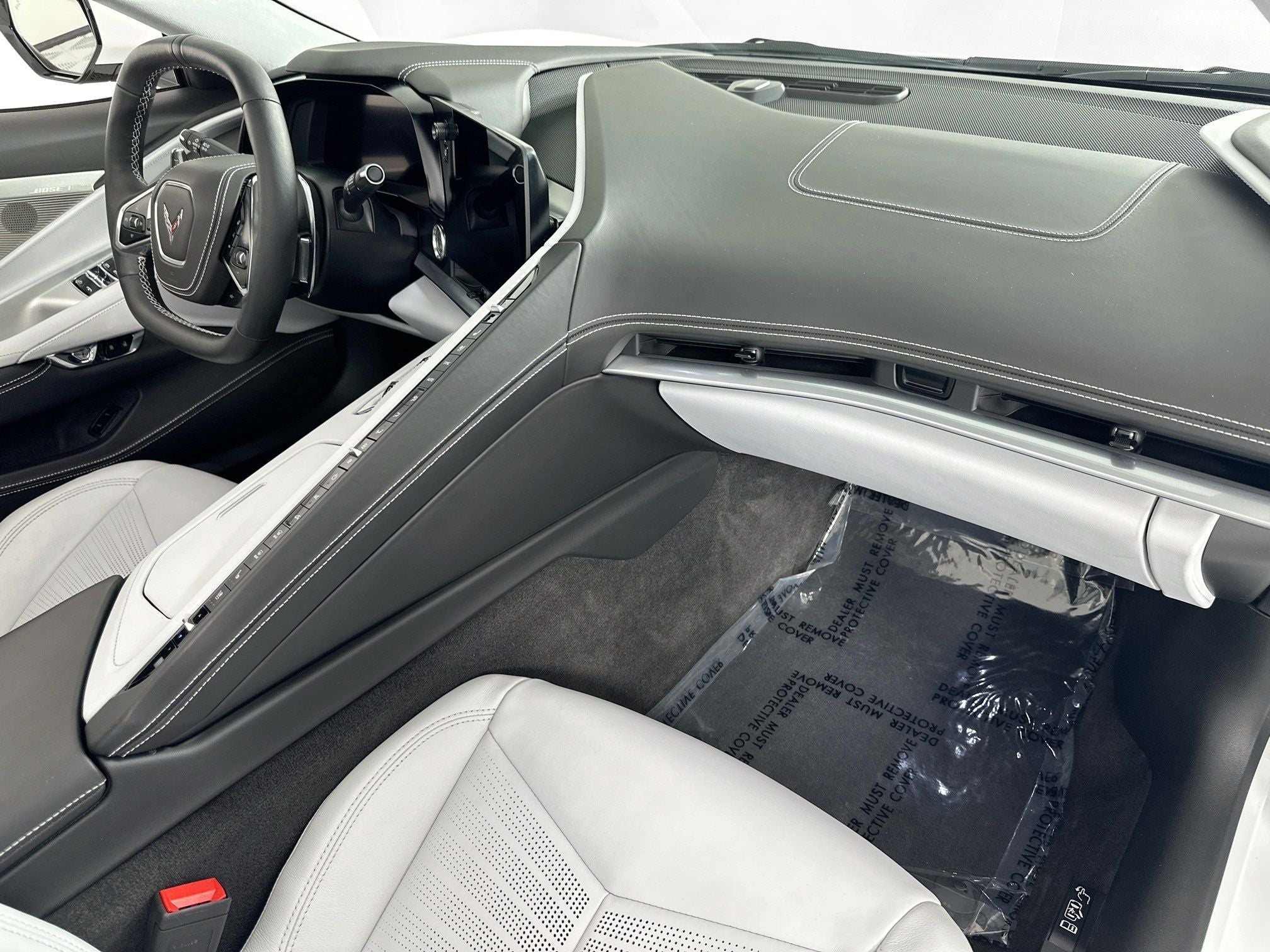 2024 Chevrolet Corvette Stingray 3LT