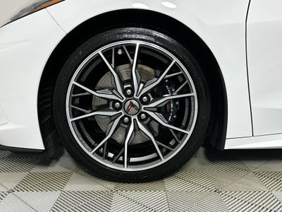 2024 Chevrolet Corvette Stingray 3LT