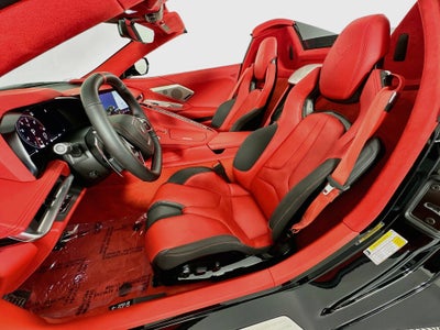 2023 Chevrolet Corvette Stingray 3LT