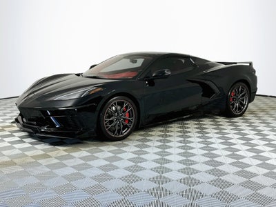 2023 Chevrolet Corvette Stingray 3LT