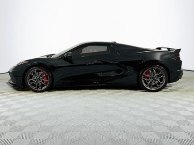 2023 Chevrolet Corvette Stingray 3LT