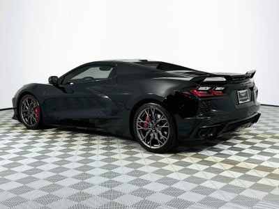 2023 Chevrolet Corvette Stingray 3LT