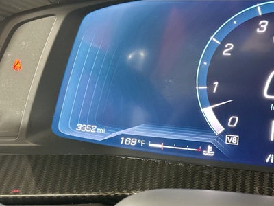 2021 Chevrolet Corvette Stingray 3LT