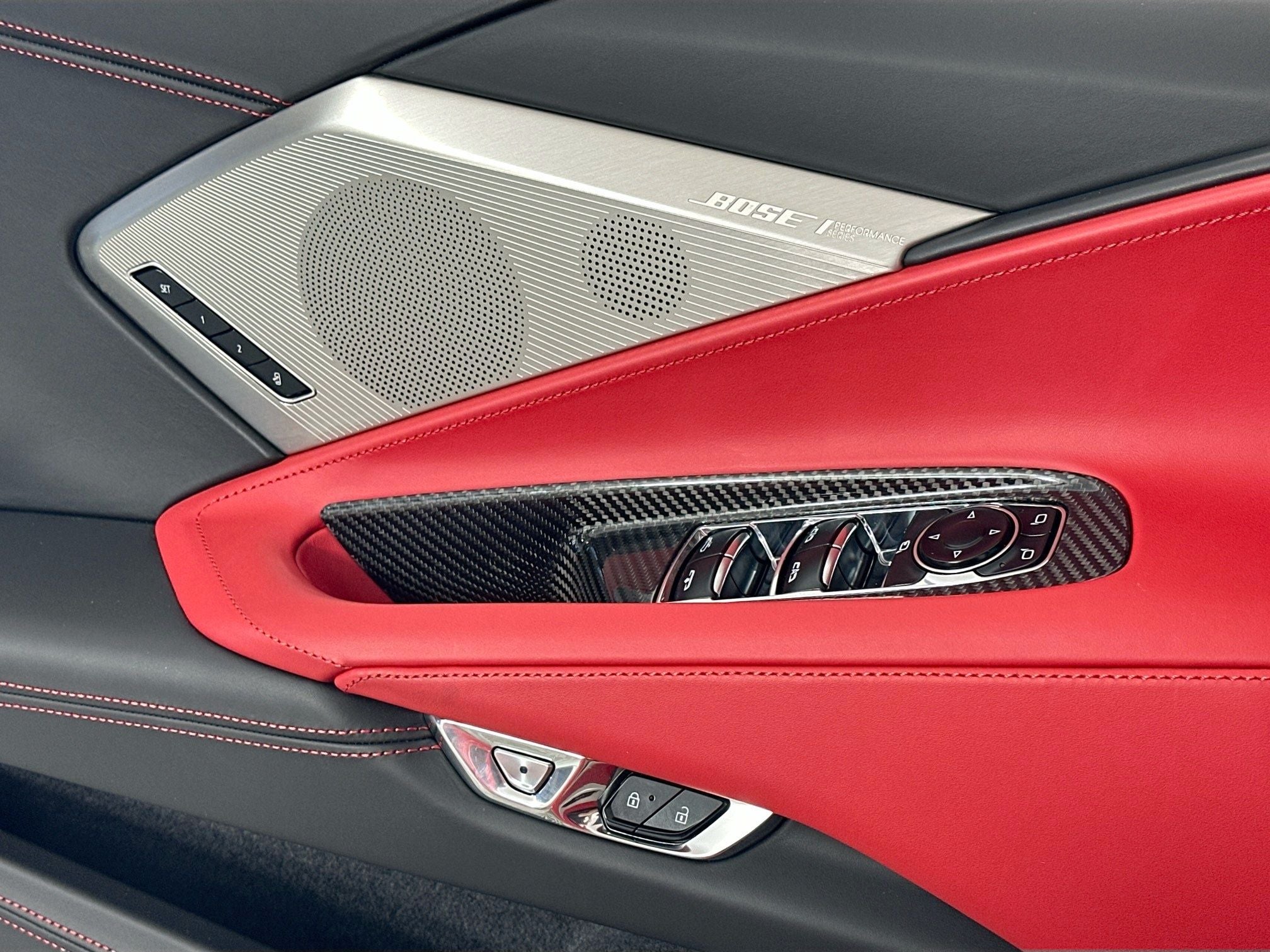 2021 Chevrolet Corvette Stingray 3LT