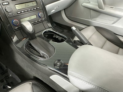 2013 Chevrolet Corvette 58 CRC Pacage