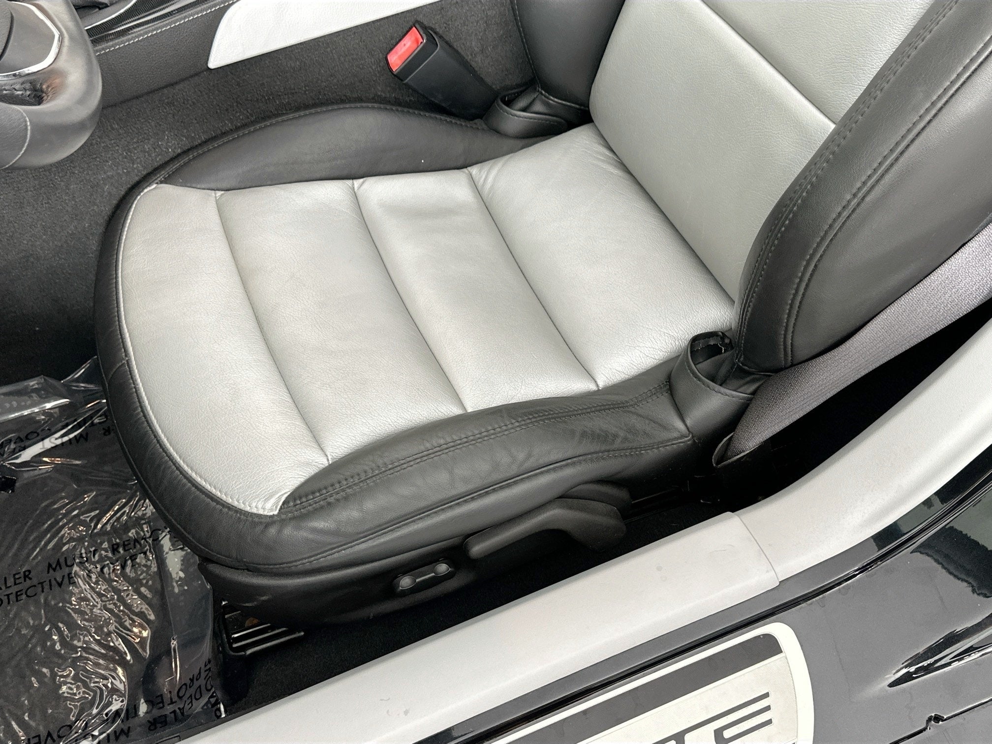 2013 Chevrolet Corvette 58 CRC Pacage